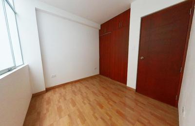 VENTA DE DEPARTAMENTOS DE ESTRENO EN URB. SANTA MARGARITA, LA VICTORIA